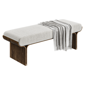 Скамья Stami Gallotti & Radice