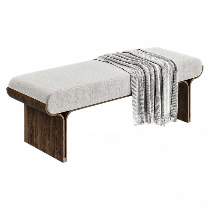 Скамья Stami Gallotti & Radice