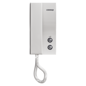 Домофон с дисплеем Commax №8