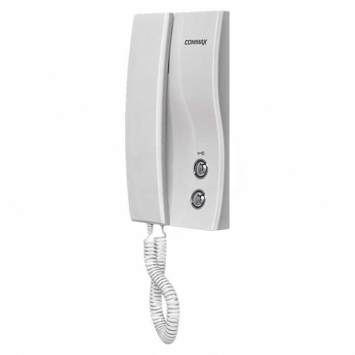 Домофон с дисплеем Commax №8 Домофон с дисплеем Commax №8