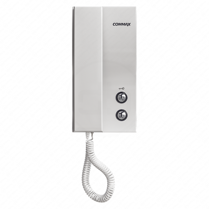 Домофон с дисплеем Commax №8 Домофон с дисплеем Commax №8