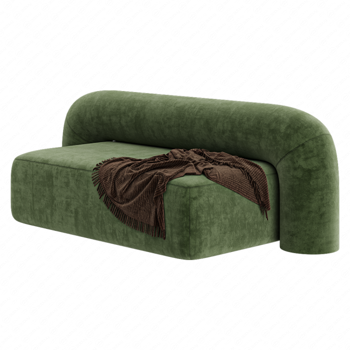 Диван Moss 1800 от Artu