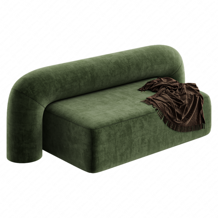 Диван Moss 1800 от Artu