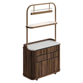 Стойка официанта Athlas