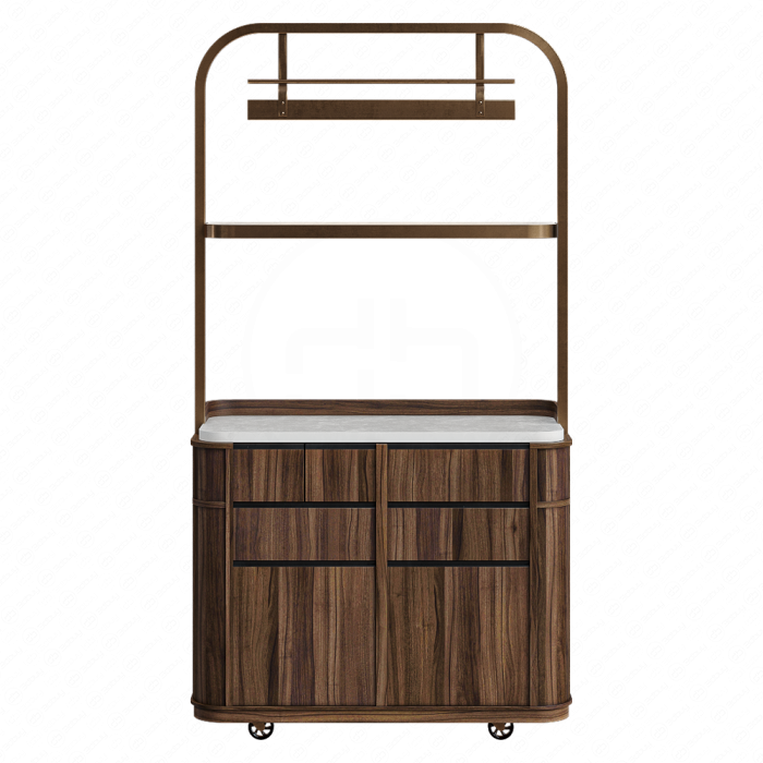 Стойка официанта Athlas