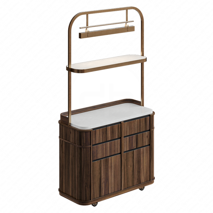 Стойка официанта Athlas