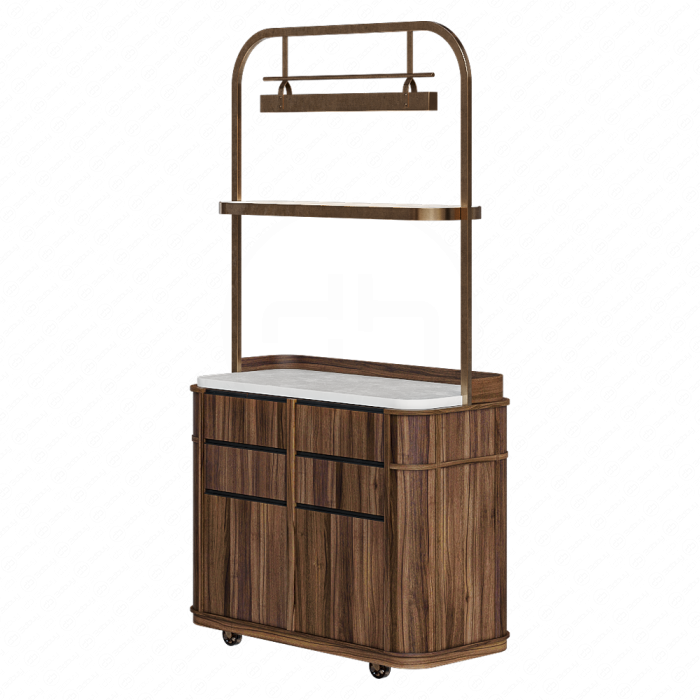 Стойка официанта Athlas