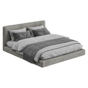 Кровать Bebitalia Richard