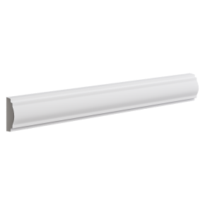 Evroplast baseboards No. 2.
