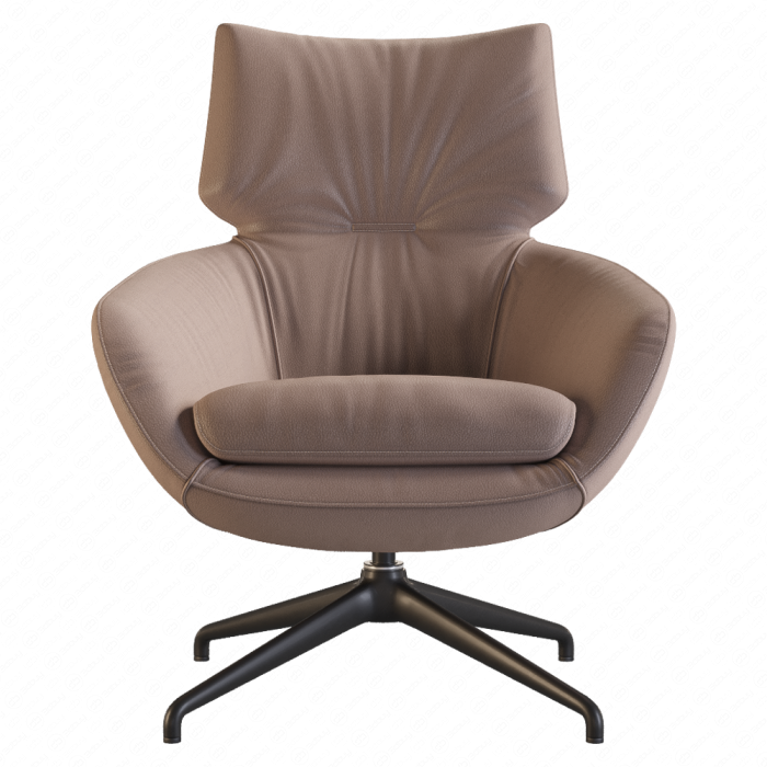 Кресло от LEOLUX LX