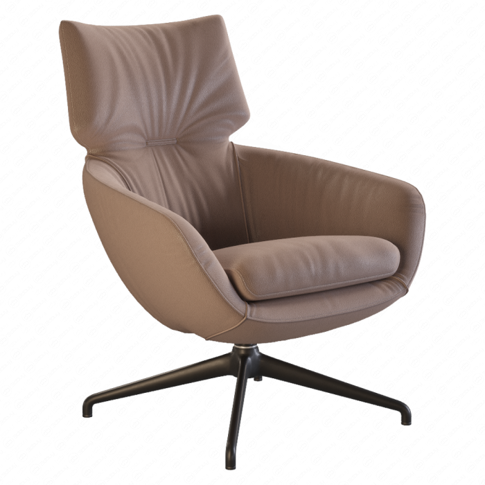 Кресло от LEOLUX LX