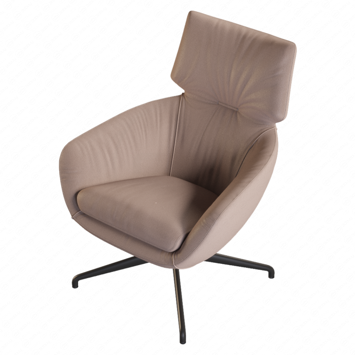 Кресло от LEOLUX LX
