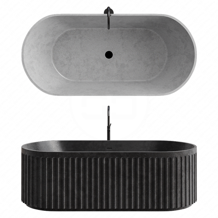 Ванна Doric Bath Ванна Doric Bath