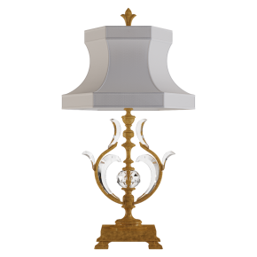 Свет настольный от Fine Art Lamps