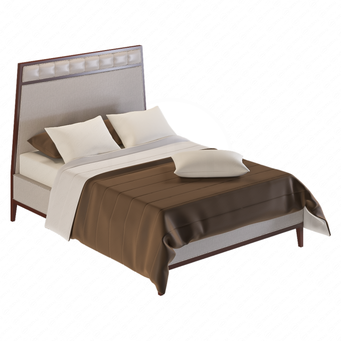 Кровать Lancaster от Vanguard Furniture