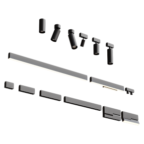 Ceiling light fixtures LTX lighting solutions
