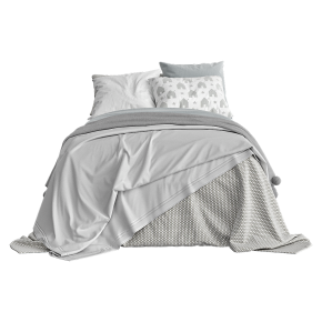 Bed SOMMIER