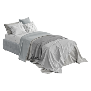 Bed SOMMIER
