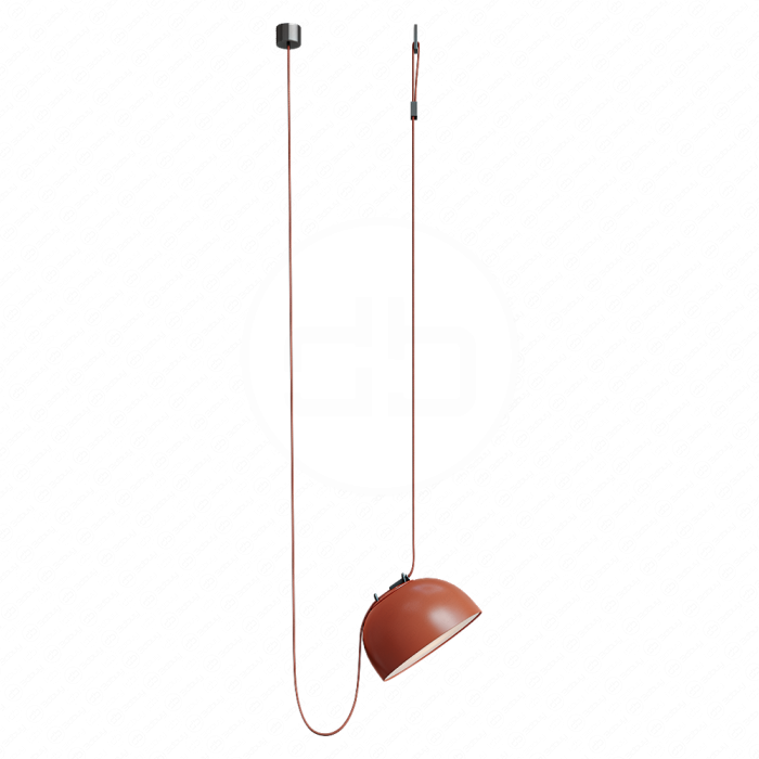 Светильник Vibia от Plusminus
