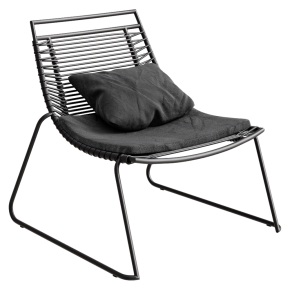 Кресло Elba от BoConcept