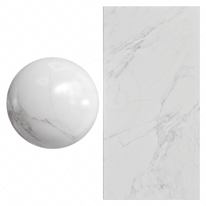 Плитка Basati Bianco