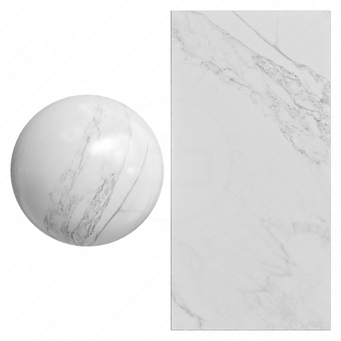 Плитка Basati Bianco