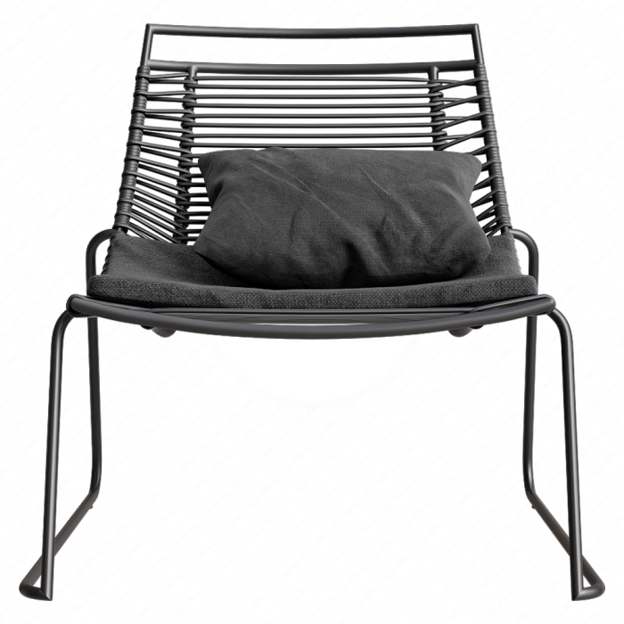Кресло Elba от BoConcept
