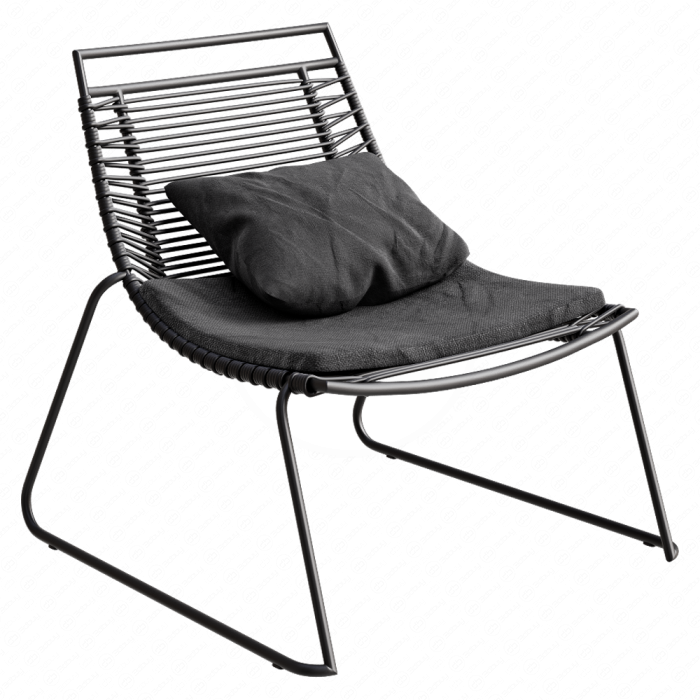 Кресло Elba от BoConcept