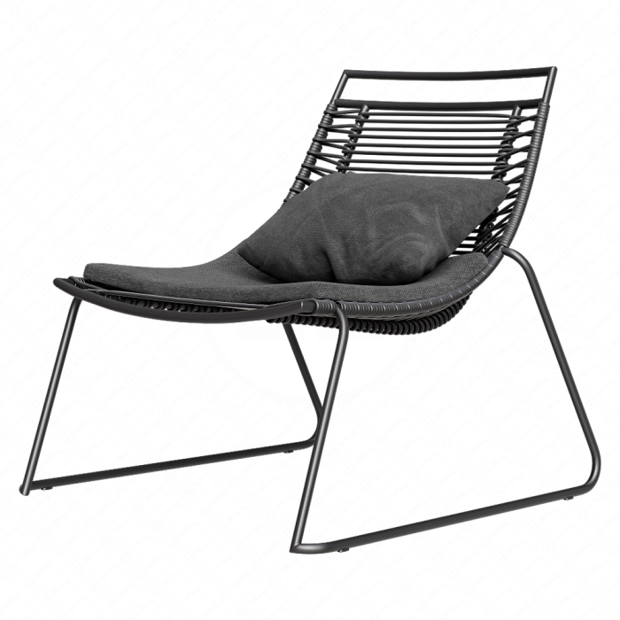 Кресло Elba от BoConcept