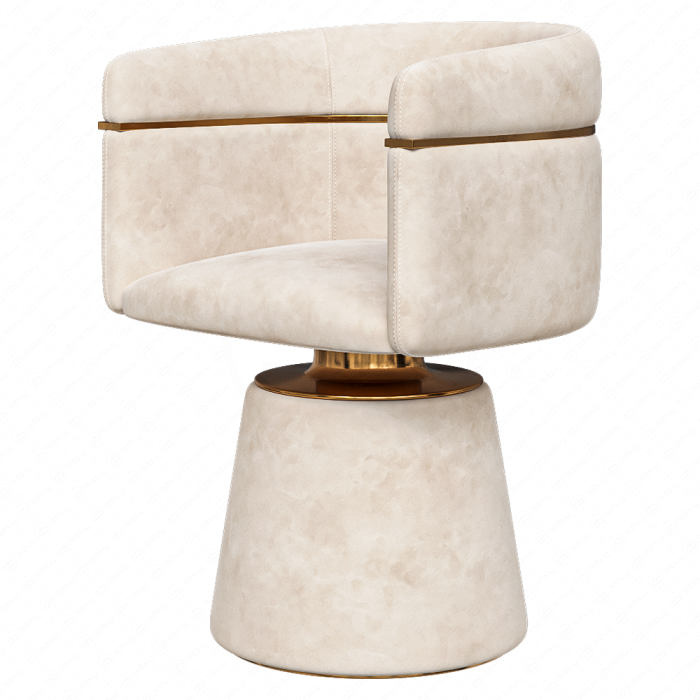 Стул Clan Milano Cortes