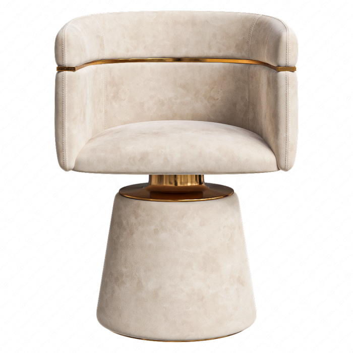 Стул Clan Milano Cortes