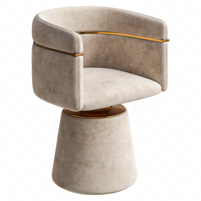 Стул Clan Milano Cortes