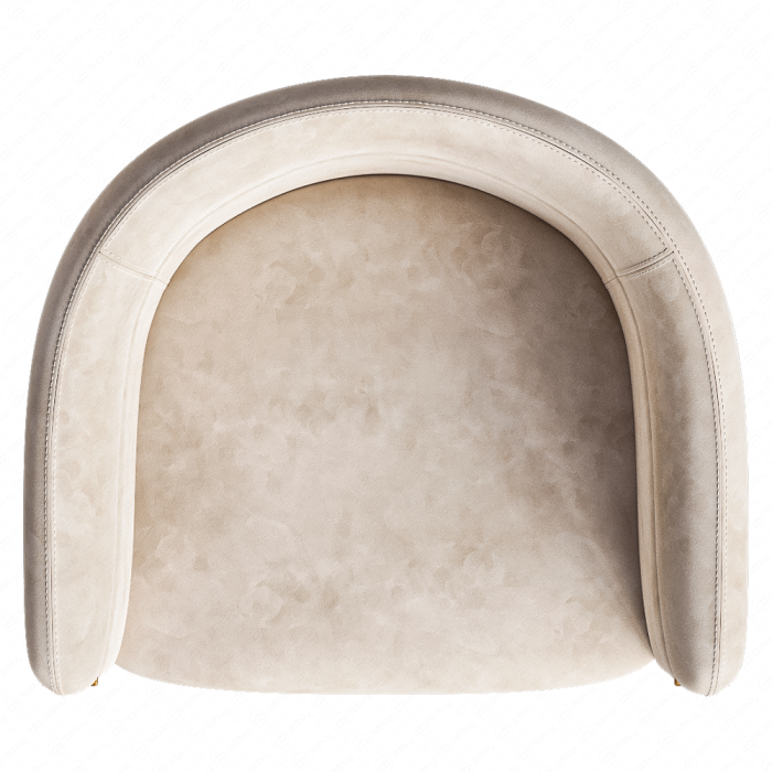 Стул Clan Milano Cortes