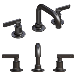 Castia faucet by McGee