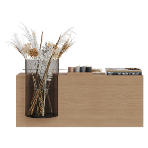 Стол журнальный Lux Decor