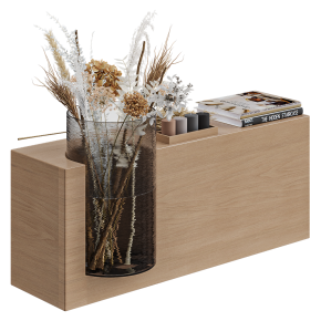 Стол журнальный Lux Decor