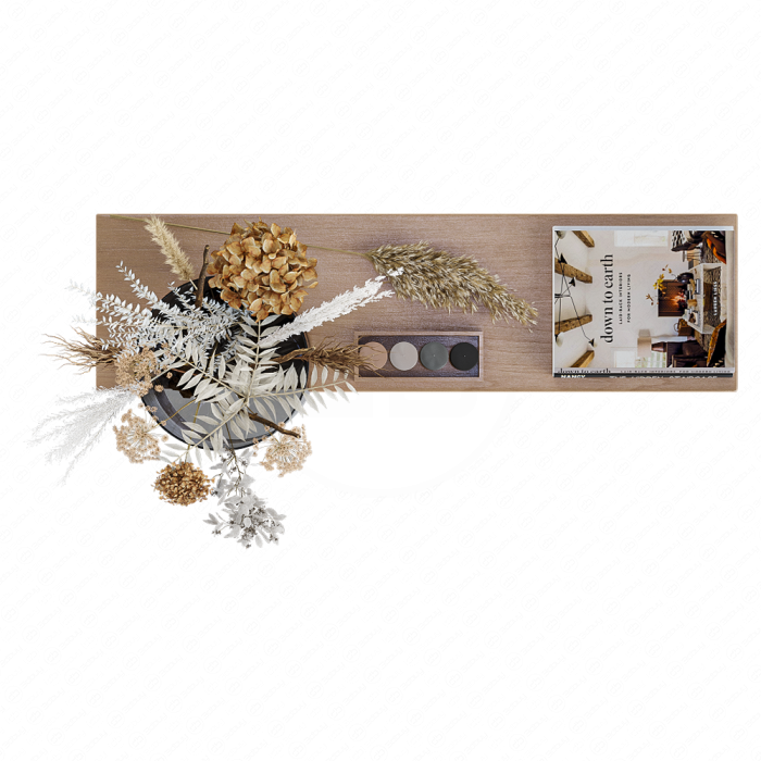 Стол журнальный Lux Decor