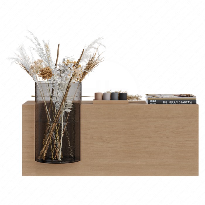 Стол журнальный Lux Decor