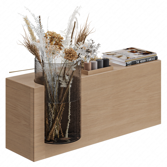 Стол журнальный Lux Decor