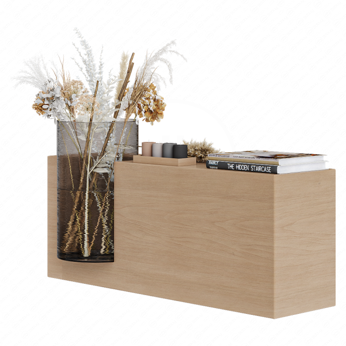 Стол журнальный Lux Decor