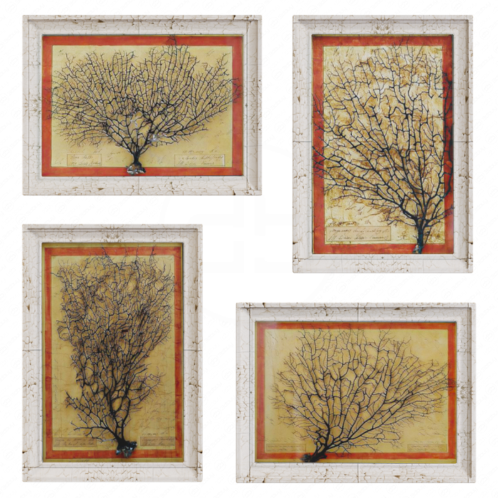 Картины в стиле прованс