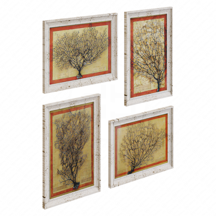 Картины в стиле прованс