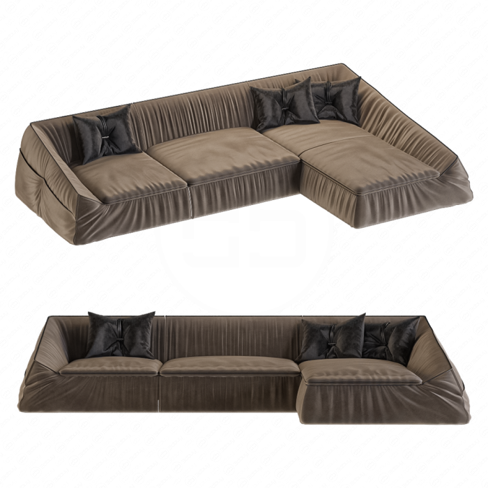 Диван Gamma от Dandy Home