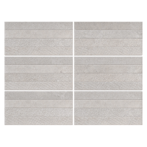 Плитка Keros Amalfi Band Beige