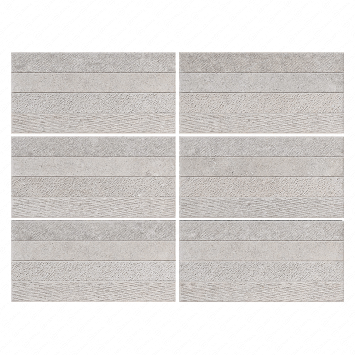 Плитка Keros Amalfi Band Beige Плитка Keros Amalfi Band Beige
