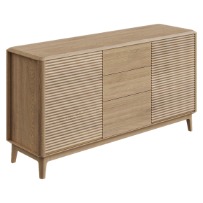 Dresser Sheffield MOS-OAK