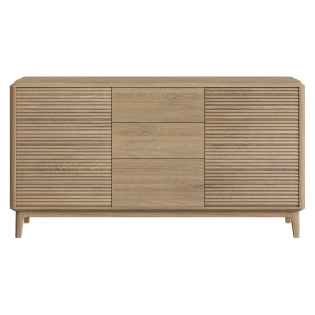 Dresser Sheffield MOS-OAK