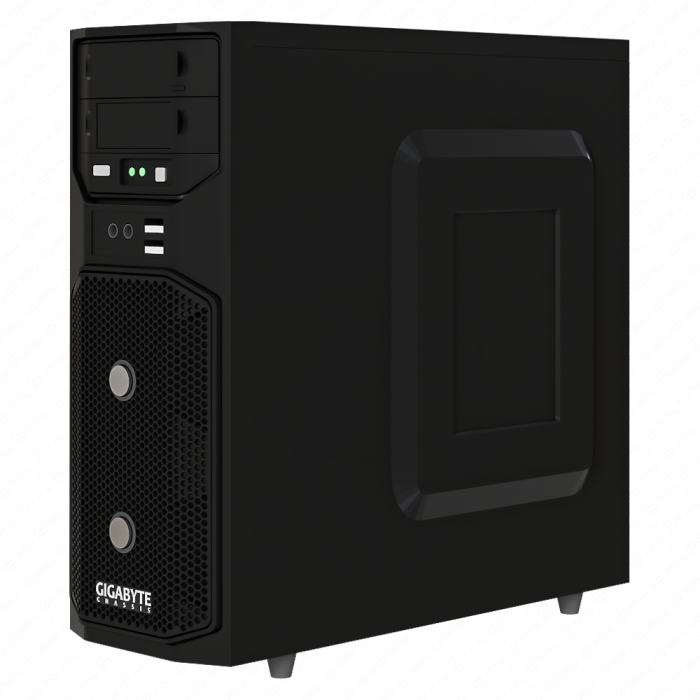Компьютерный корпус GIGABYTE GZ