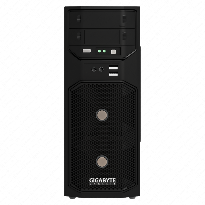 Компьютерный корпус GIGABYTE GZ