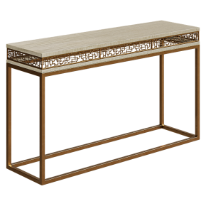 Frenzy Console by Theodore Alexander